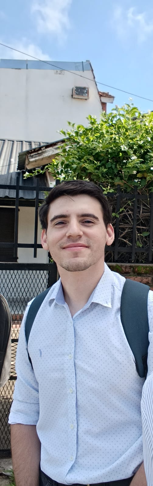 Juan Ignacio Mumbach